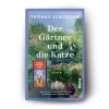 Buchcover und Innenansicht für das Buch: Le chat du jardinier