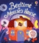 Buchcover und Innenansicht für das Buch: Bedtime at Mouse's House