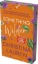 Buchcover und Innenansicht für das Buch: Something Wilder