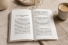 Buchcover und Innenansicht für das Buch: Der Lügner in deinem Kopf
