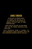 Buchcover und Innenansicht für das Buch: STAR WARS: Dark Droids (2023)