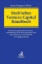 Buchcover und Innenansicht für das Buch: Beck'sches Venture Capital Handbuch