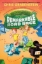 Buchcover und Innenansicht für das Buch: Ms. Pennypickle's Remarkable Road Race