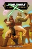 Buchcover und Innenansicht für das Buch: Star Wars: The High Republic (2023) #6-#10; US-Star Wars: The Acolyte - Kelnacca (2024) #1