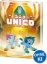 Buchcover und Innenansicht für das Buch: Unico in Gefahr (Band 3)