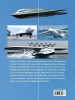 Buchcover und Innenansicht für das Buch: Die besten Flugzeuge, die man kennen muss