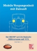 Buchcover und Innenansicht für das Buch: Mobile Vergangenheit mit Zukunft