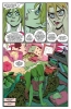 Buchcover und Innenansicht für das Buch: Harley Quinn #44-#49