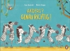 Buchcover und Innenansicht für das Buch: Anders? Genau richtig!