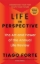 Buchcover und Innenansicht für das Buch: Life in Perspective
