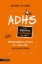 Buchcover und Innenansicht für das Buch: ADHS