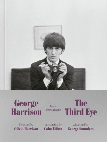 Buchcover und Innenansicht für das Buch: The Third Eye