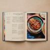Buchcover und Innenansicht für das Buch: School of Wok: Jeremy Pang's Chinese Kitchen