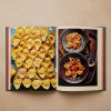 Buchcover und Innenansicht für das Buch: School of Wok: Jeremy Pang's Chinese Kitchen