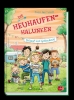 Buchcover und Innenansicht für das Buch: Die Heuhaufen-Halunken - Gülleduft und Großstadtmief
