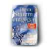 Buchcover und Innenansicht für das Buch: Into the Storm