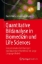 Buchcover und Innenansicht für das Buch: Quantitative Bildanalyse in Biomedizin und Life Sciences