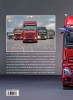 Buchcover und Innenansicht für das Buch: Der ACTROS