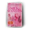 Buchcover und Innenansicht für das Buch: Silk & Scandals