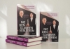 Buchcover und Innenansicht für das Buch: Nie den Glauben verlieren