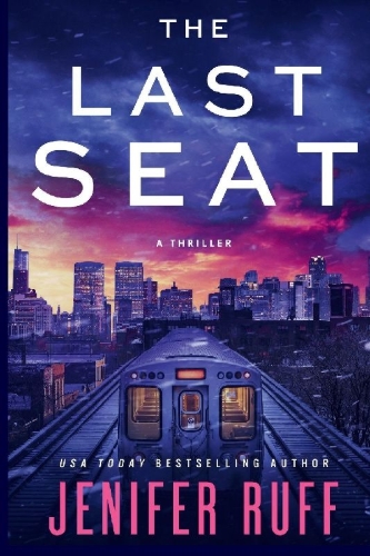 Buchcover und Innenansicht für das Buch: The Last Seat