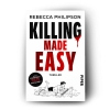 Buchcover und Innenansicht für das Buch: How to Get Away with Murder