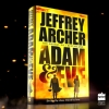 Buchcover und Innenansicht für das Buch: Adam and Eve