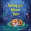 Buchcover und Innenansicht für das Buch: The Sleepiest Sleep