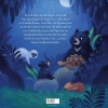 Buchcover und Innenansicht für das Buch: The Sleepiest Sleep