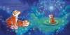 Buchcover und Innenansicht für das Buch: The Sleepiest Sleep