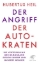 Buchcover und Innenansicht für das Buch: Der Angriff der Autokraten
