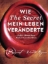 Buchcover und Innenansicht für das Buch: How The Secret Changed My Life