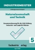 Buchcover und Innenansicht für das Buch: Industriemeister: Naturwissenschaft und Technik