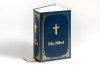 Buchcover und Innenansicht für das Buch: Die Bibel