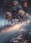 Buchcover und Innenansicht für das Buch: PERRY RHODAN-Stardust