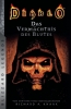Buchcover und Innenansicht für das Buch: Diablo: Legacy of the Blood