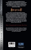 Buchcover und Innenansicht für das Buch: Diablo: Legacy of the Blood