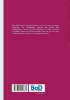 Buchcover und Innenansicht für das Buch: Wechselnde Fronten