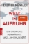 Buchcover und Innenansicht für das Buch: Welt in Aufruhr