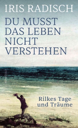 Buchcover und Innenansicht für das Buch: Du musst das Leben nicht verstehen