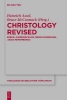 Buchcover und Innenansicht für das Buch: Christology Revised