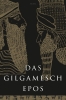 Buchcover und Innenansicht für das Buch: Das Gilgamesch-Epos. Eine der ältesten schriftlich fixierten Dichtungen der Welt