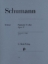 Buchcover und Innenansicht für das Buch: Schumann, Robert - Fantasie C-dur op. 17