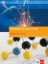 Buchcover und Innenansicht für das Buch: PRISMA Chemie 9/10. Differenzierende Ausgabe Baden-Württemberg. Schülerbuch Klasse 9/10