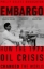 Buchcover und Innenansicht für das Buch: Embargo