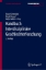 Buchcover und Innenansicht für das Buch: Handbuch Interdisziplinäre Geschlechterforschung