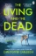 Buchcover und Innenansicht für das Buch: The Living and the Dead