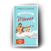 Buchcover und Innenansicht für das Buch: Gebrauchsanweisung für Männer