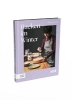 Buchcover und Innenansicht für das Buch: Backen im Winter