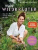 Buchcover und Innenansicht für das Buch: Meine Wildkräuter